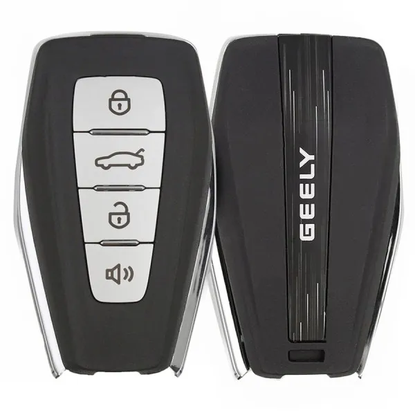 Genuine Geely Smart Proximity X50 X70 Battery Type CR2025