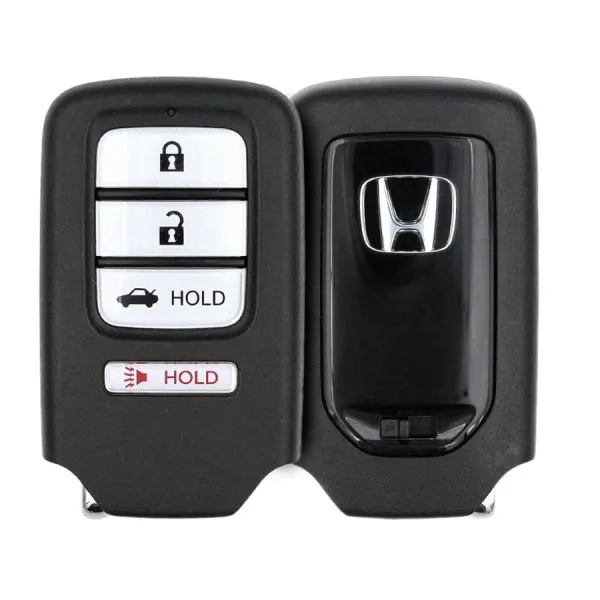 72147-TVA-A11 Genuine Honda Smart Proximity Remote Type Fobik