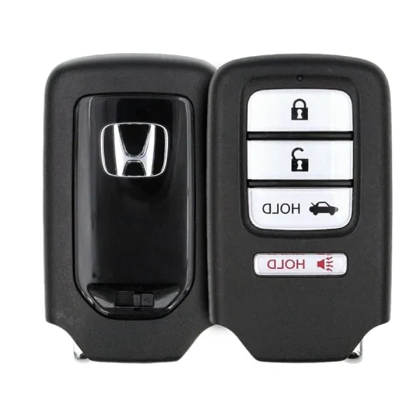 72147-TVA-A11 Genuine Honda Smart Proximity Buttons 2