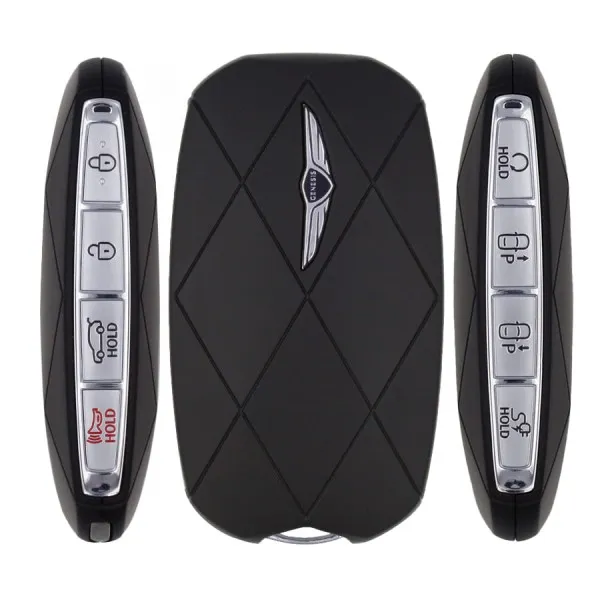 95440-CU100 Genuine Hyundai Smart Proximity Remote Type FBS4