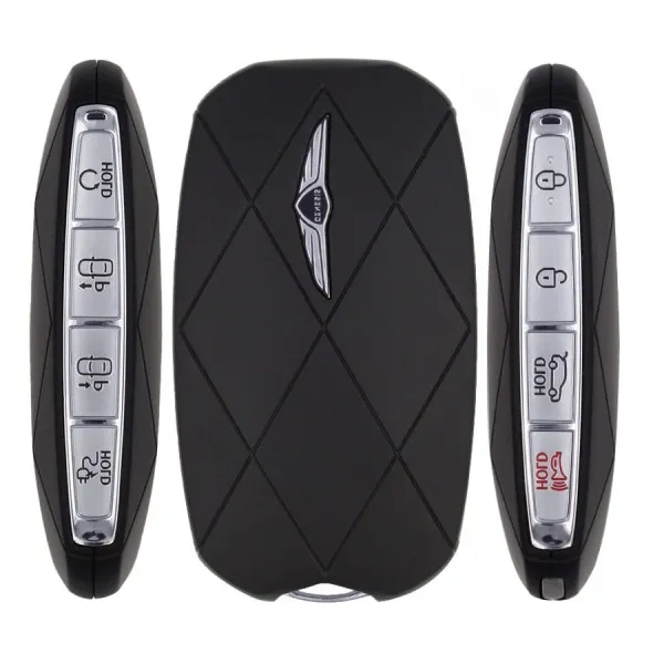 95440-CU100 Genuine Hyundai Smart Proximity Remote Type FBS4