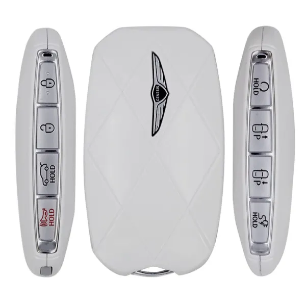 95440-CU110 Genuine Smart Proximity Remote Type Fobik