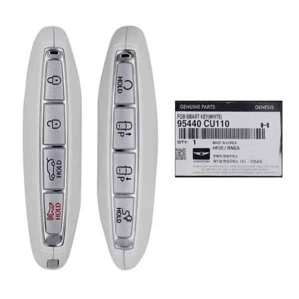 95440-CU110 Genuine Smart Proximity Buttons 2