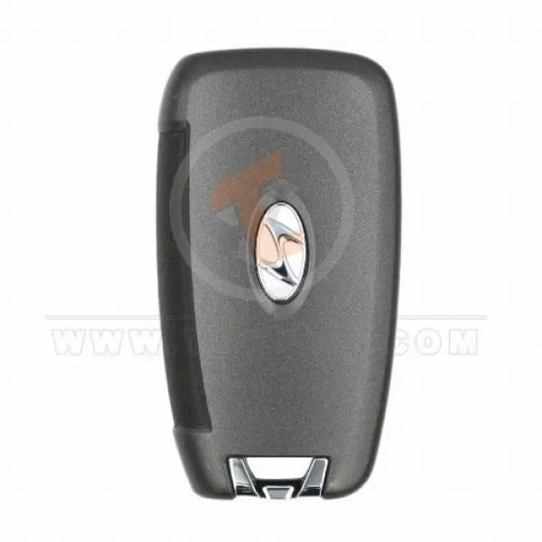 Genuine Hyundai Elantra I30 Flip Key Remote 2017 2022 P/N: 95430-AA000 Remote Type Flip Key Remote