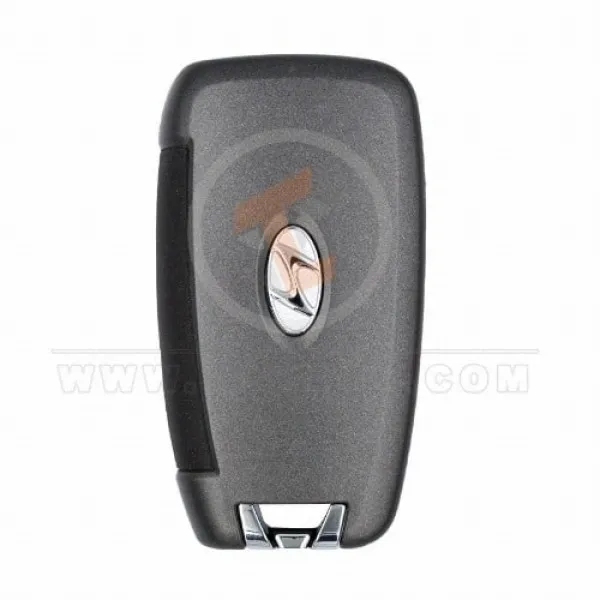Genuine Hyundai Elantra GT I30 Flip Key Remote 2017 2020 P/N: 95430-G3100 Frequency 433MHz