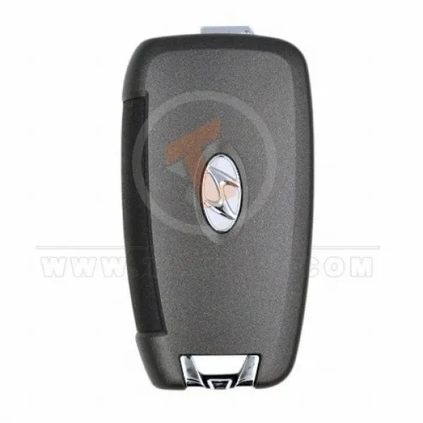 hyundai I30 2016 2017 2018 2019 2020 flip remote key oem back