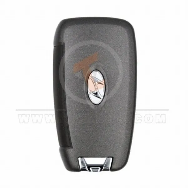 Genuine Hyundai Accent Flip Key Remote 2020 2022 P/N: 95430-H6700 Frequency 433MHz