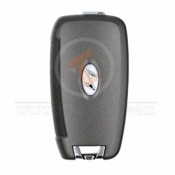 Genuine Hyundai Accent Flip Key Remote 2018 2021 P/N: 95430-J0700 Remote Type Flip Key Remote