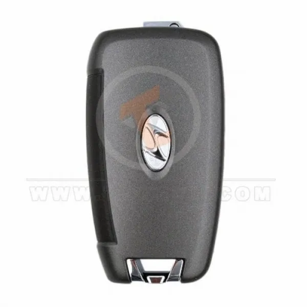 Genuine Hyundai Kona Flip Key Remote 2017 2020 P/N: 95430-J9800 Remote Type Flip Key Remote