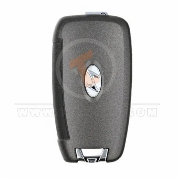 Genuine Hyundai Sonata Flip Key Remote 2019 2021 P/N: 95430-L1200 Remote Type Flip Key Remote