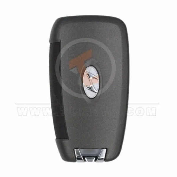 Genuine Hyundai Tucson Flip Key Remote 2021 2023 P/N: 95430-N9030  Remote Type Flip Key Remote