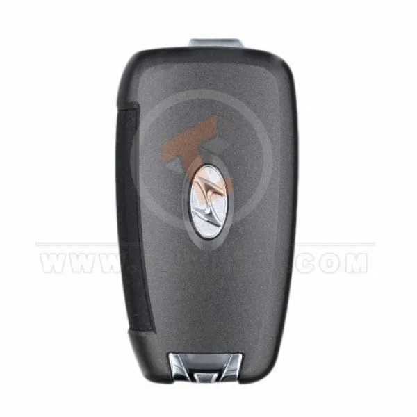 Genuine Hyundai Palisade Flip Key Remote 2019 P/N: 95430-S8200 433MHz Remote Type Flip Key Remote
