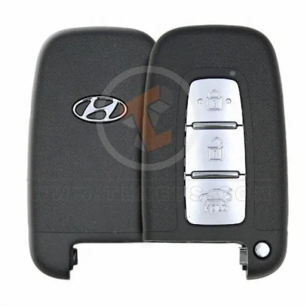 hyundai Accent Sonata 2010 2011 2012 2013 2014 2015 2016 2017 2018 smart remote key oem main