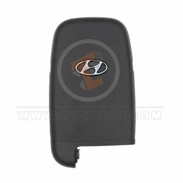 hyundai Santa Fe 2010 2011 2012 smart remote key oem back