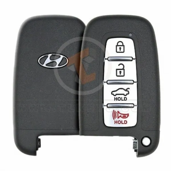 hyundai Genesis Coupe 2013 2014 2015 2016 smart remote key oem main