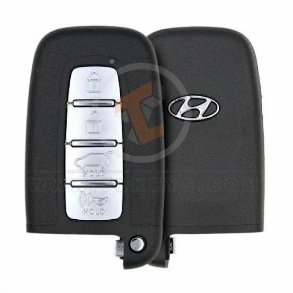 Genuine Hyundai Tucson Smart Proximity 2009 2013 P/N: 95440-2S500 Buttons 3