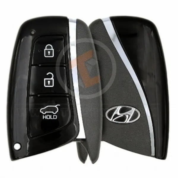 Genuine Hyundai Santa Fe Smart Proximity 2013 2018 P/N: 95440-2W600 Buttons 3