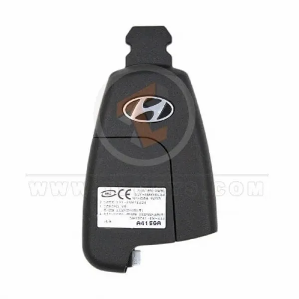 hyundai Veracruz 2007 2008 2009 2010 2011 2012 2013 2014 2015 2016 smart remote key oem back