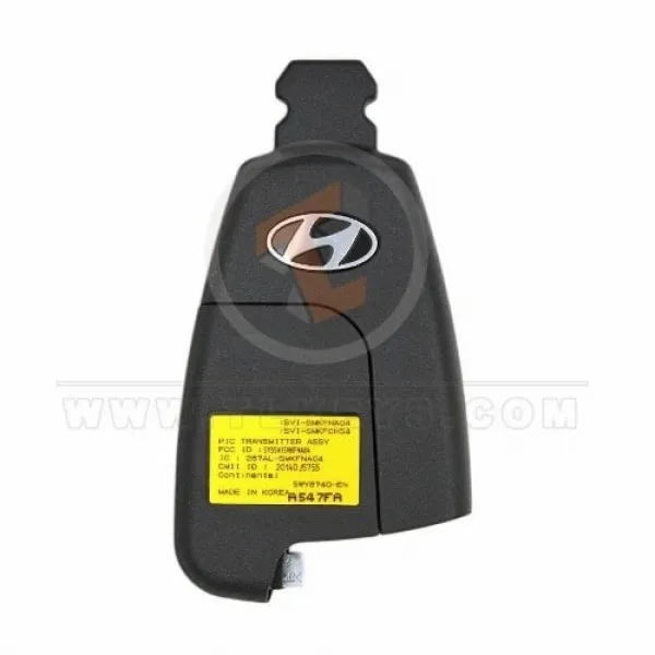 Genuine Hyundai Veracruz Smart Proximity 2007 2012 P/N: 95440-3J600 Remote Type Fobik
