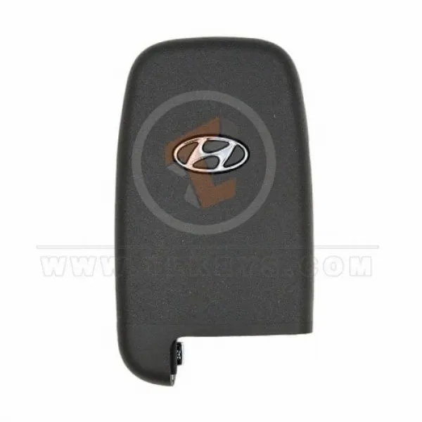 hyundai Sonata 2010 2011 2012 2013 smart remote key oem back