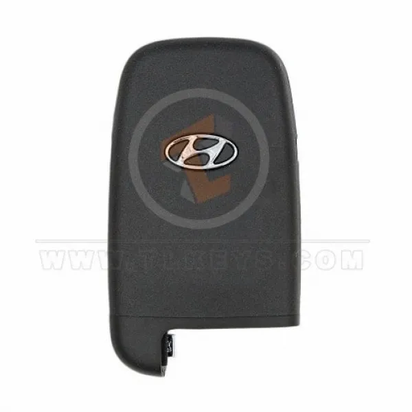 hyundai Sonata 2010 2011 2012 2013 smart remote key oem back