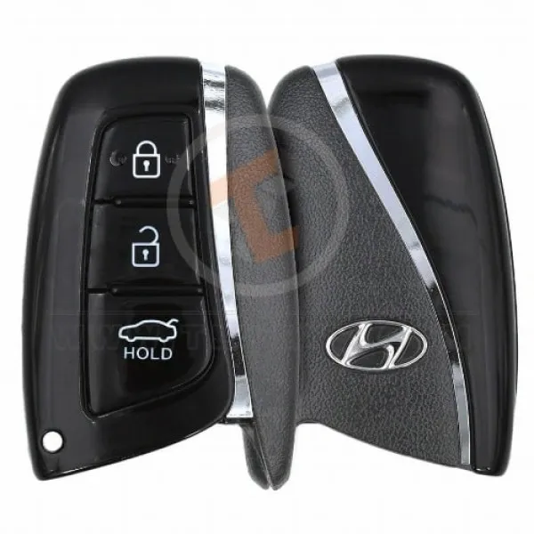 Genuine Hyundai Azera Smart Proximity 2011 2014 P/N: 95440-3V010 Buttons 3