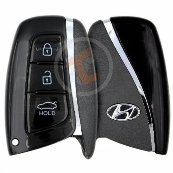 Genuine Hyundai Azera Smart Proximity 2011 2015 P/N: 95440-3V015 Buttons 3