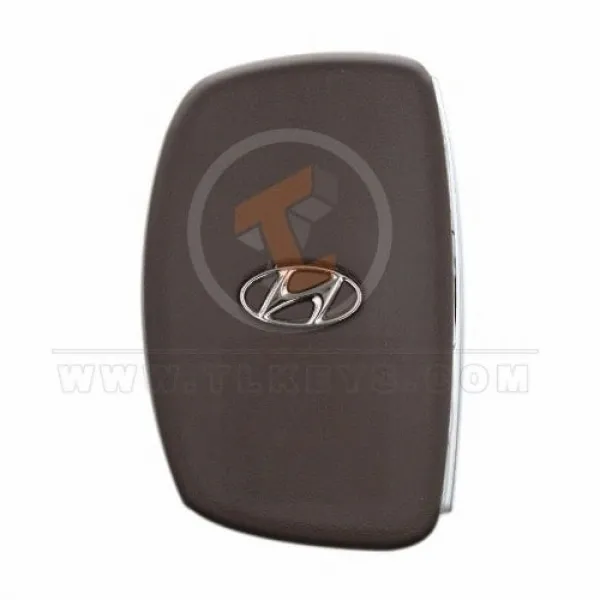 hyundai Creta 2019 2020 2021 smart remote key oem back