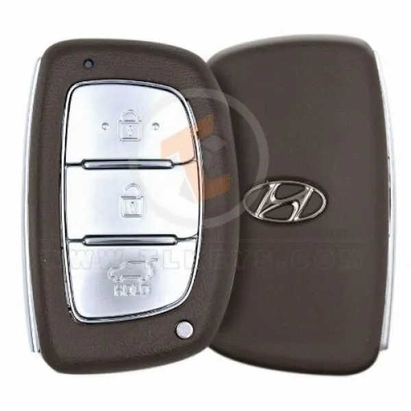 Genuine Hyundai Creta Smart Proximity 2019 2021 P/N: 95440-A0500PGB Buttons 3