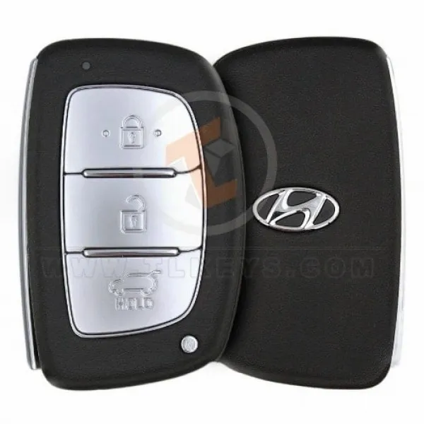 Genuine Hyundai I30 IX20 Smart Proximity 2014 2019 P/N: 95440-A5110 Frequency 433MHz