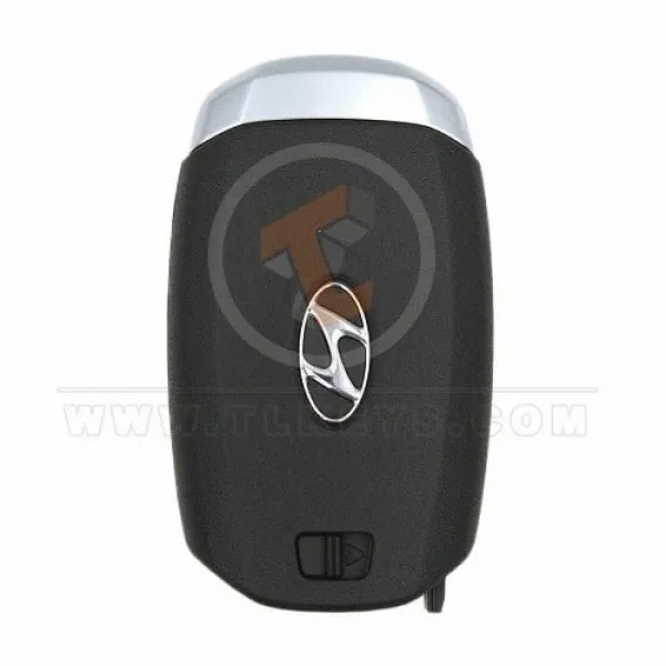 hyundai Elantra 2020 2021 2022 smart remote key oem back