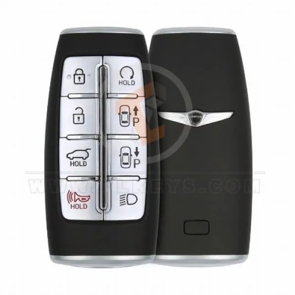 Genuine Hyundai Genesis G70 Smart Proximity 2021 2022 P/N: 95440-AR010 Battery Type CR2032