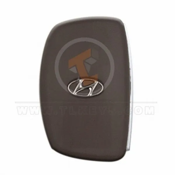 hyundai Creta 2021 2022 smart remote key oem back