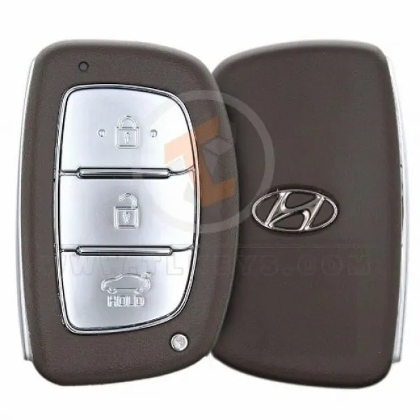Genuine Hyundai Sonata Smart Proximity 2014 2017 P/N: 95440-C1101 Buttons 3