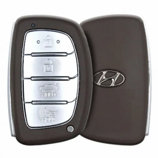 95440-C1500NNA Genuine Hyundai Smart Proximity Battery Type CR2025
