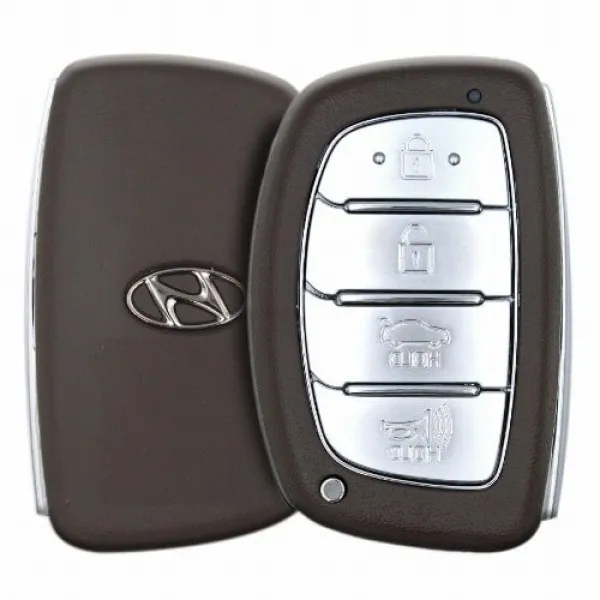 95440-C1500NNA Genuine Hyundai Smart Proximity Remote Type Fobik