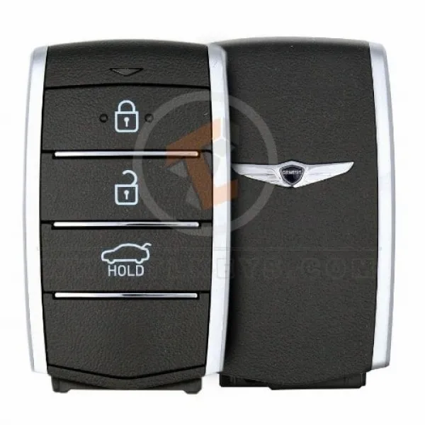 hyundai Genesis G80 2017 2018 smart remote key oem main