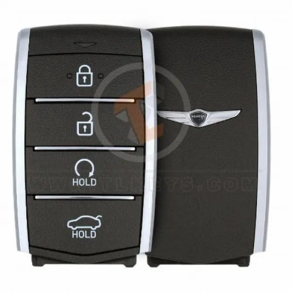 hyundai Genesis 2019 2020 smart remote key oem main