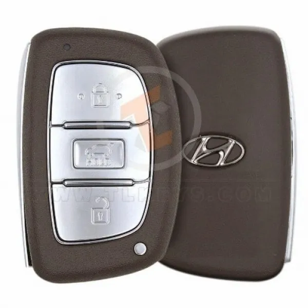 Genuine Hyundai Tucson Smart Proximity 2018 2020 P/N: 95440-D7000 Buttons 3