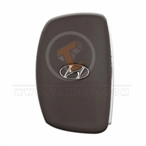 hyundai Ionic 2019 2020 2021 smart remote key oem back