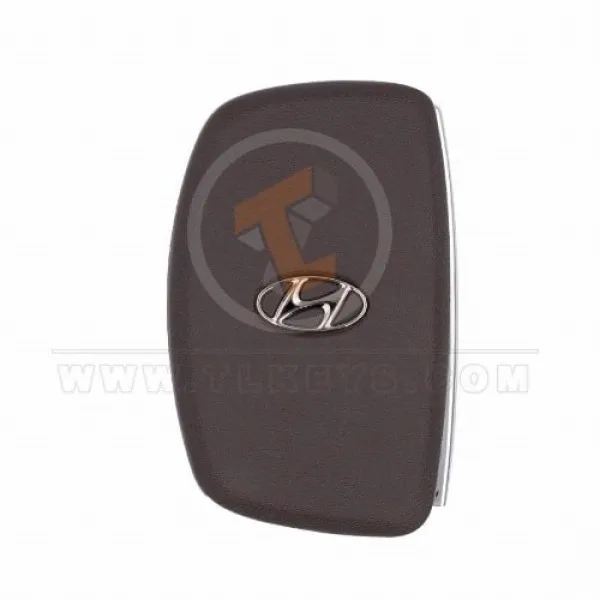 hyundai Ioniq 2019 2020 2021 smart remote key oem back