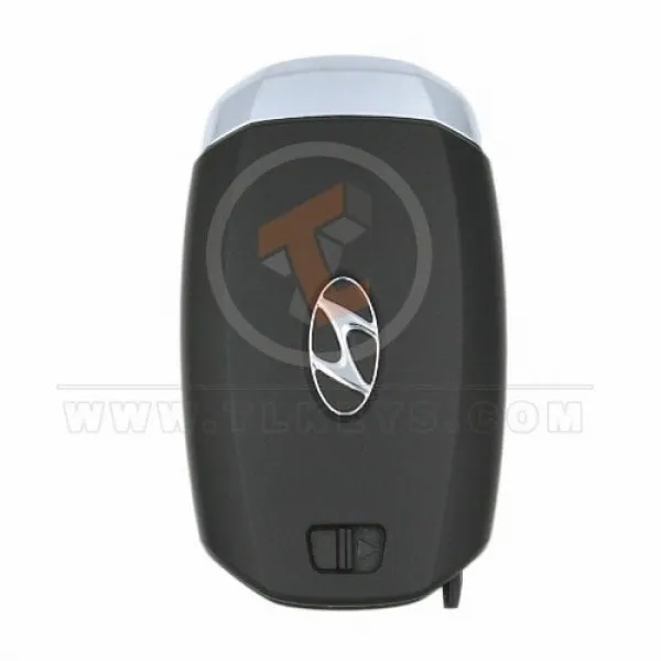 hyundai Elantra 2018 2019 smart remote key oem back