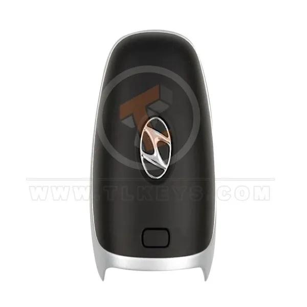 hyundai Ioniq 2022 smart remote key oem back