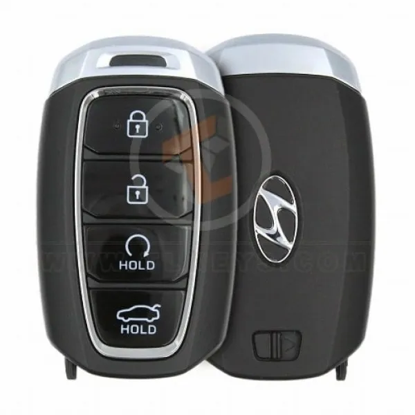Genuine Hyundai Accent Smart Proximity 2020 2022 P/N: 95440-H6600 Buttons 4