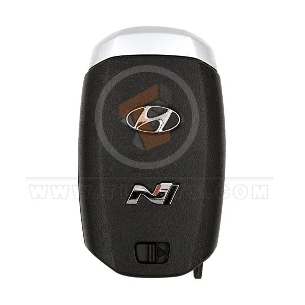 Genuine Hyundai Kona Smart Proximity 2022 P/N: 95440-I3600 433MHz Remote Type Smart Proximity