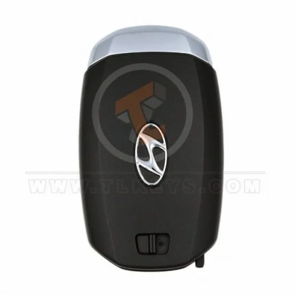 Genuine Hyundai Accent Smart Proximity 2018 2021 P/N: 95440-J0100 Remote Type Smart Proximity