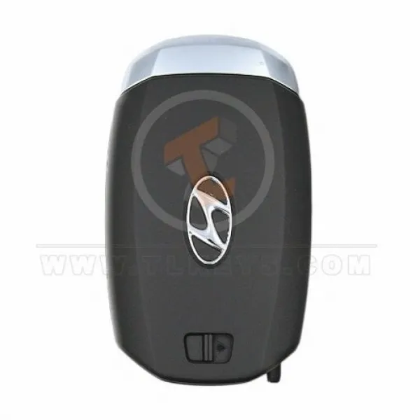 hyundai Palisade 2019 smart remote key oem back