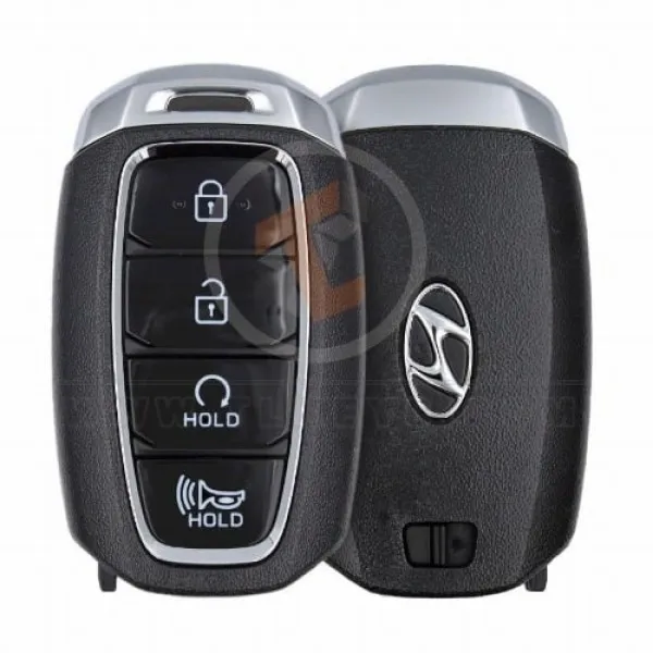 Genuine Hyundai Kona Smart Proximity 2021 2023 P/N: 95440-J9400 Buttons 4