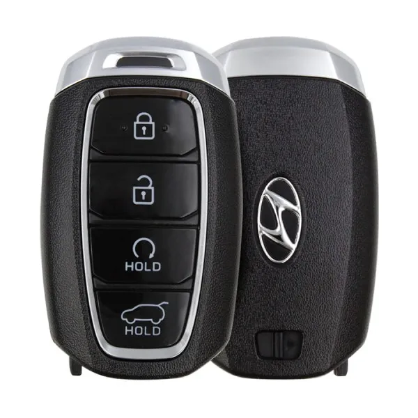 95440-J9600 Genuine Hyundai Smart Proximity Buttons 2