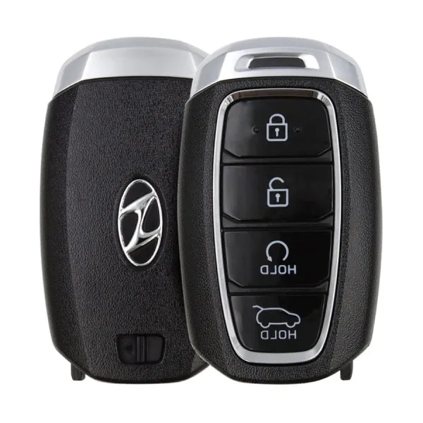95440-J9600 Genuine Hyundai Smart Proximity Buttons 2